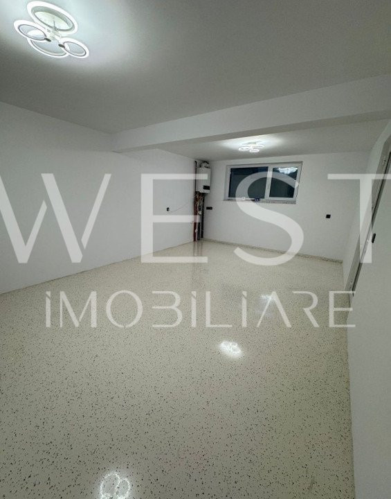 Spatiu pentru Birouri cu 2 camere / 60mp/ Manastur / Terasa + Parcare