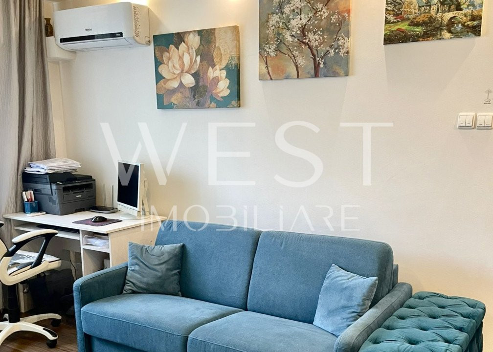 Apartament cu 2 cam/la cheie! Balcon 7mp! Zona Piața Mercur/Gheorgheni