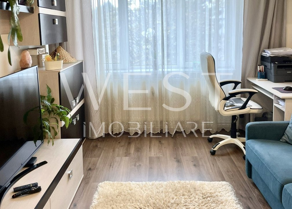 Apartament cu 2 cam/la cheie! Balcon 7mp! Zona Piața Mercur/Gheorgheni