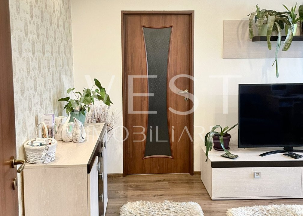 Apartament cu 2 cam/la cheie! Balcon 7mp! Zona Piața Mercur/Gheorgheni