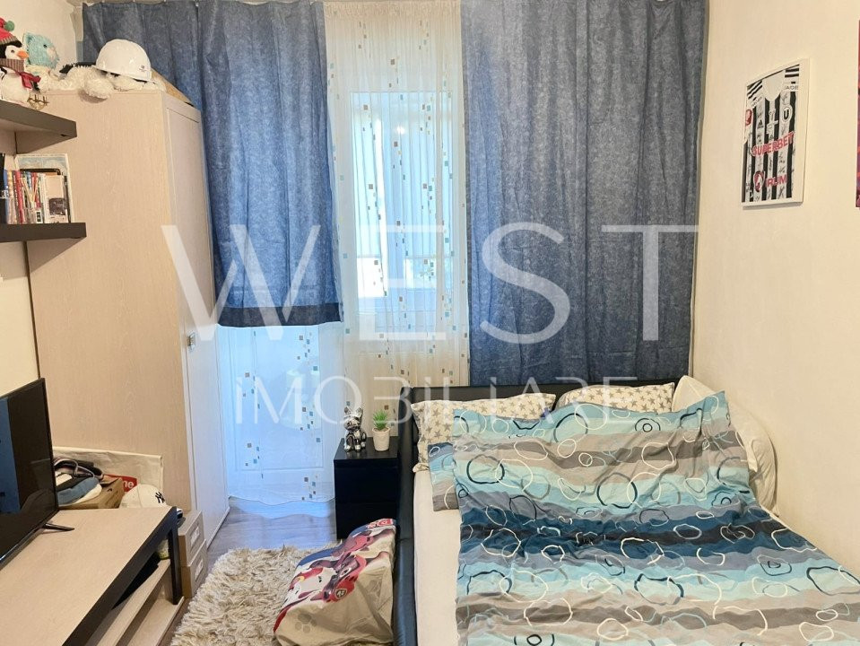 Apartament cu 2 cam/la cheie! Balcon 7mp! Zona Piața Mercur/Gheorgheni