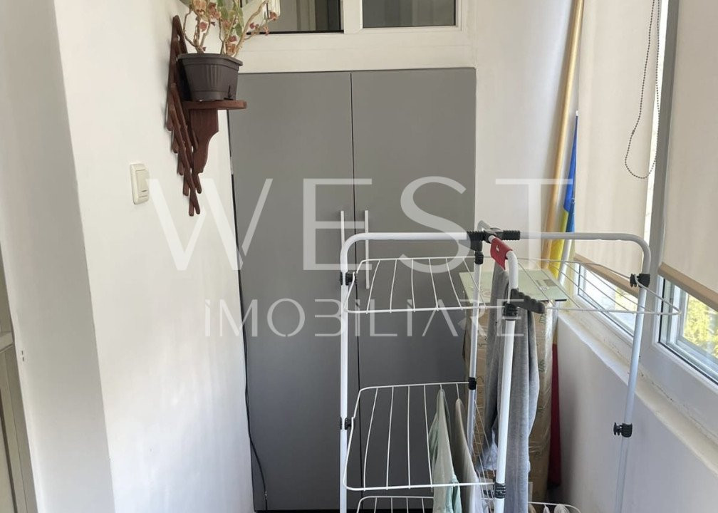 Apartament cu 2 cam/la cheie! Balcon 7mp! Zona Piața Mercur/Gheorgheni