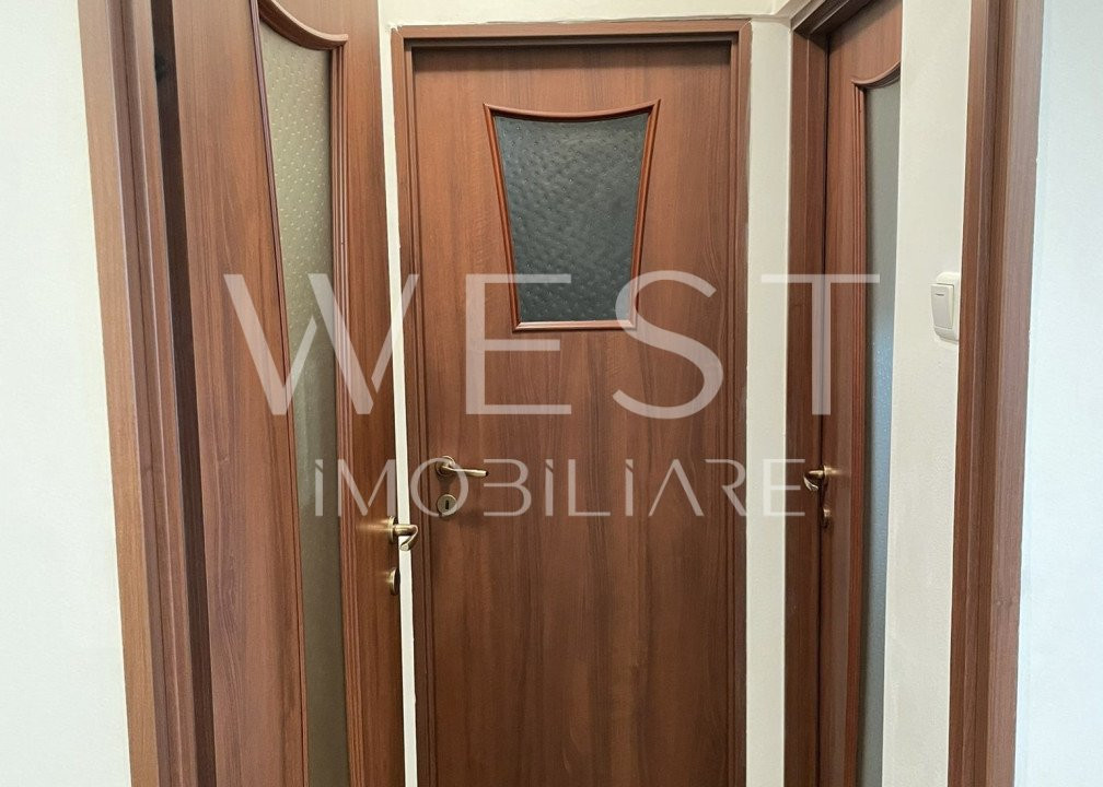 Apartament cu 2 cam/la cheie! Balcon 7mp! Zona Piața Mercur/Gheorgheni