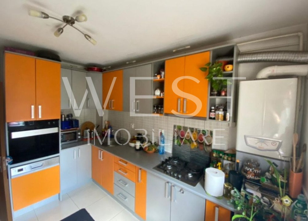 Apartament 3 camere! 76mp! Parcare! Utilat/Mobilat! zona Cetatii!