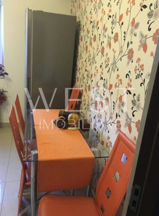 Apartament 3 camere! 76mp! Parcare! Utilat/Mobilat! zona Cetatii!