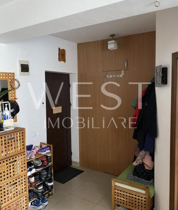 Apartament 3 camere! 76mp! Parcare! Utilat/Mobilat! zona Cetatii!