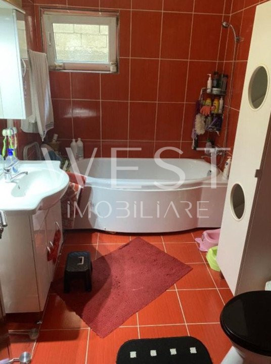 Apartament 3 camere! 76mp! Parcare! Utilat/Mobilat! zona Cetatii!