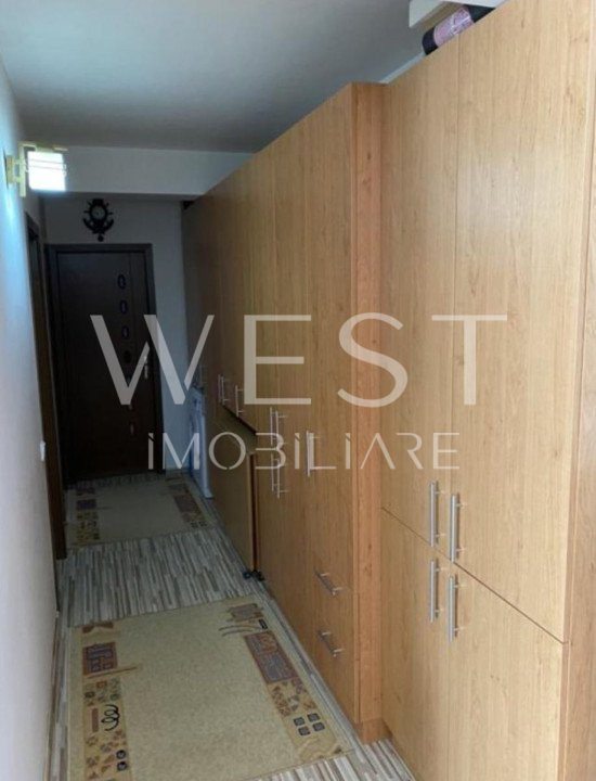 Apartament 3 camere! 76mp! Parcare! Utilat/Mobilat! zona Cetatii!