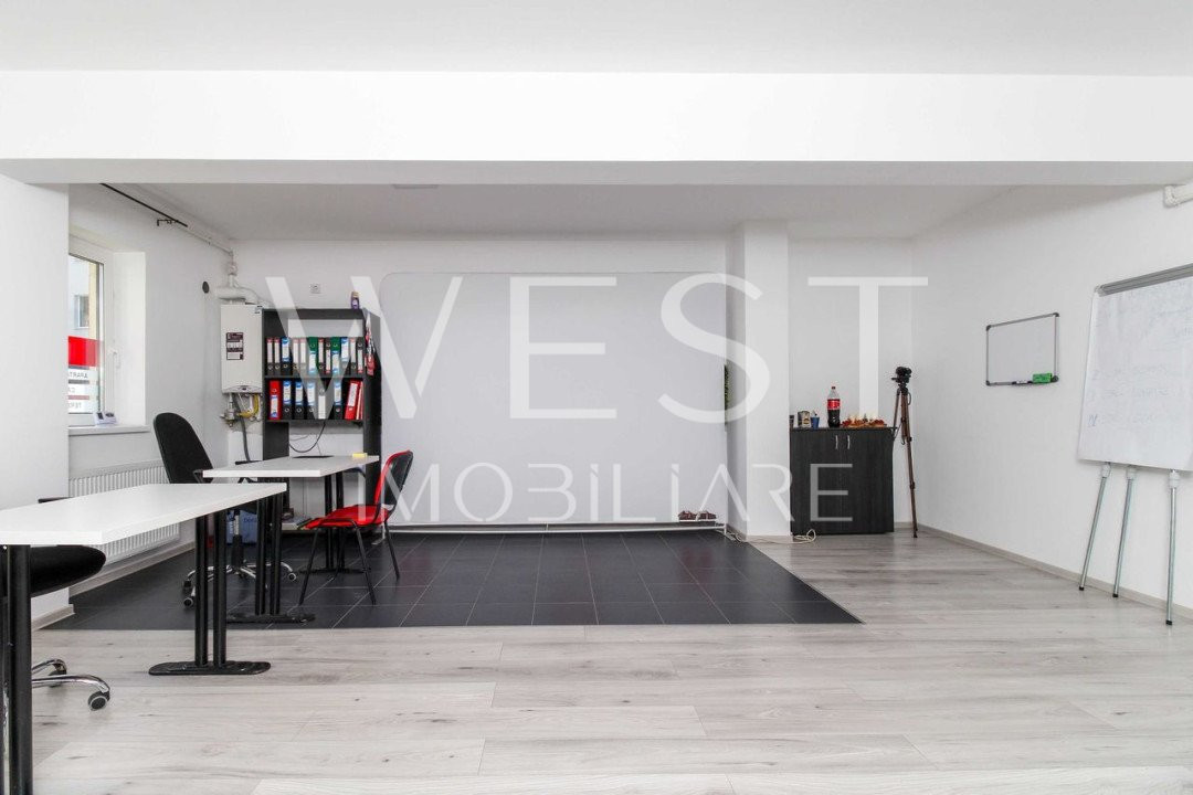 Apartament 2camere! 57mp! Posibilitate Spatiu Birouri! zona Eroilor!