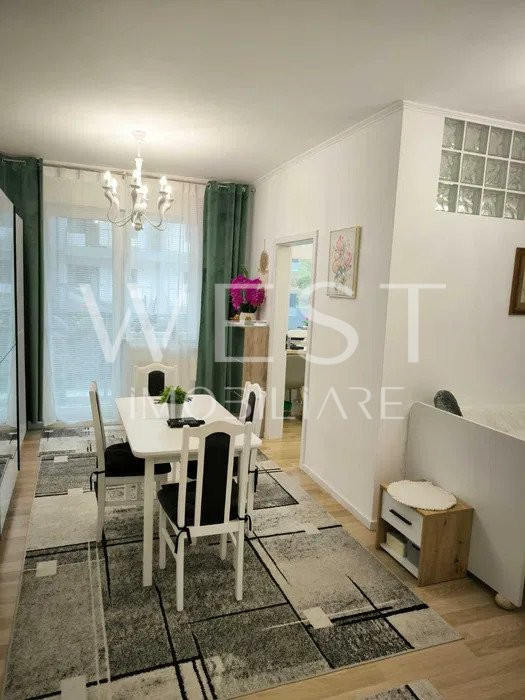 Apartament 1 cam! Utilat/Mobilat! Etaj Intermediar! zona Sesul de sus!