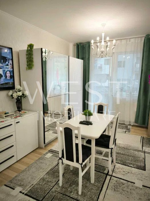 Apartament 1 cam! Utilat/Mobilat! Etaj Intermediar! zona Sesul de sus!