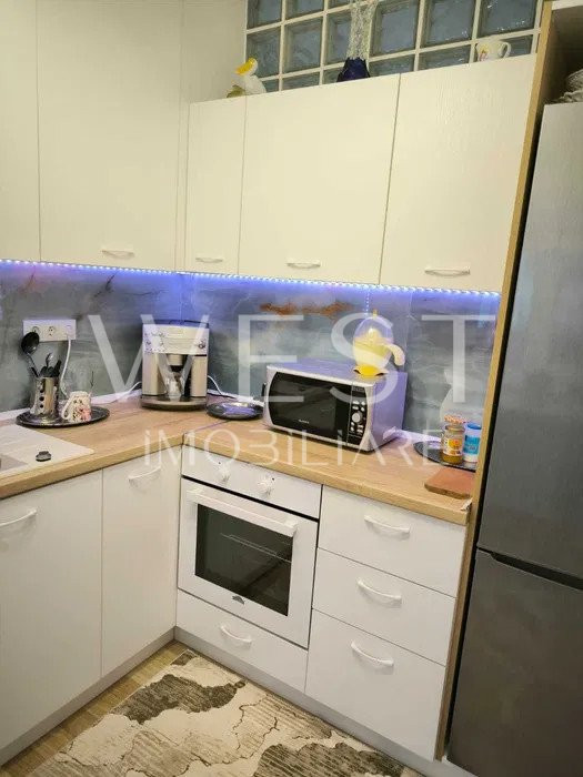Apartament 1 cam! Utilat/Mobilat! Etaj Intermediar! zona Sesul de sus!