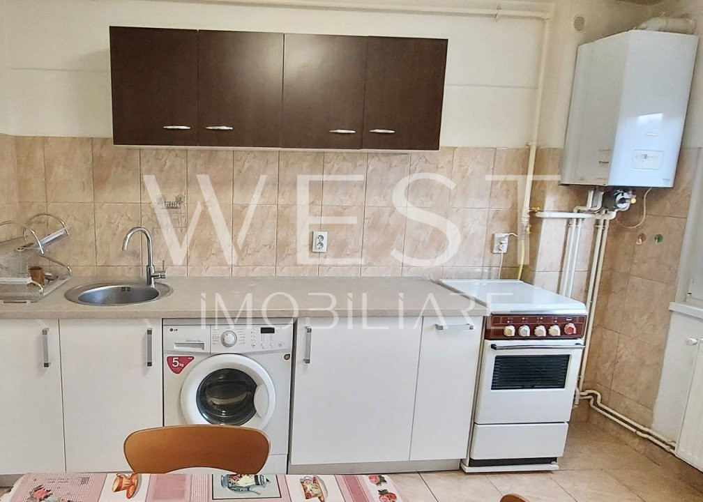 Apartament cu 2 camere, DECOMANDAT! Balcon 4mp! Zona OMV Marasti! 