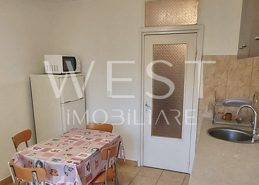 Apartament cu 2 camere, DECOMANDAT! Balcon 4mp! Zona OMV Marasti! 