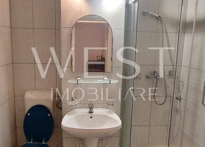 Apartament cu 2 camere, DECOMANDAT! Balcon 4mp! Zona OMV Marasti! 