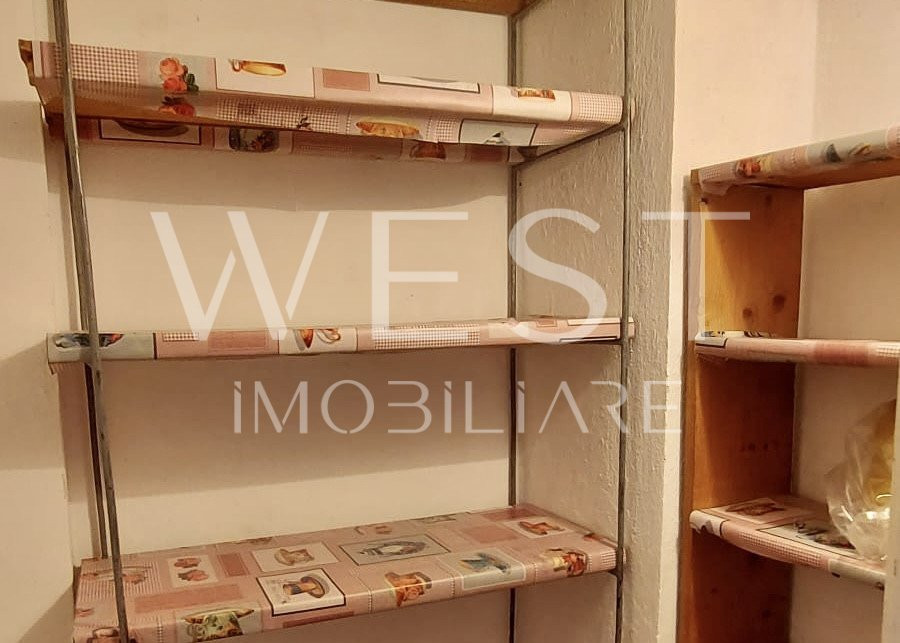 Apartament cu 2 camere, DECOMANDAT! Balcon 4mp! Zona OMV Marasti! 