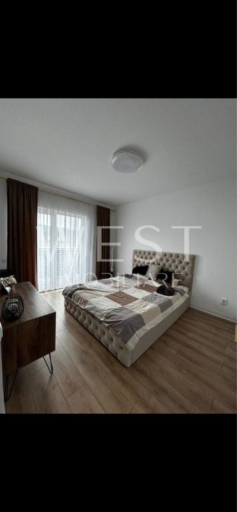 Apartament 2 camere! Utilat/Mobilat! Etaj Intermediar! zona Terra!