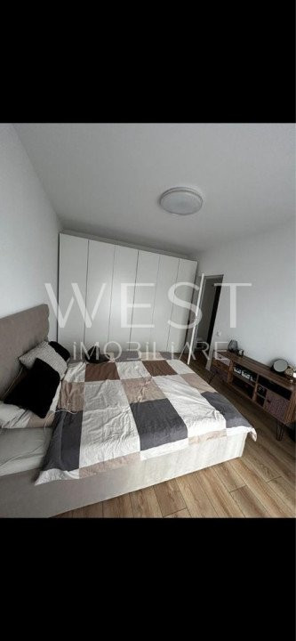 Apartament 2 camere! Utilat/Mobilat! Etaj Intermediar! zona Terra!