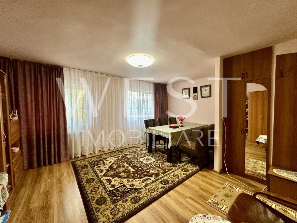  Apartament 3 camere MANASTUR ! Zona BIG ! 66mp util ! ! Etaj 3/8 !