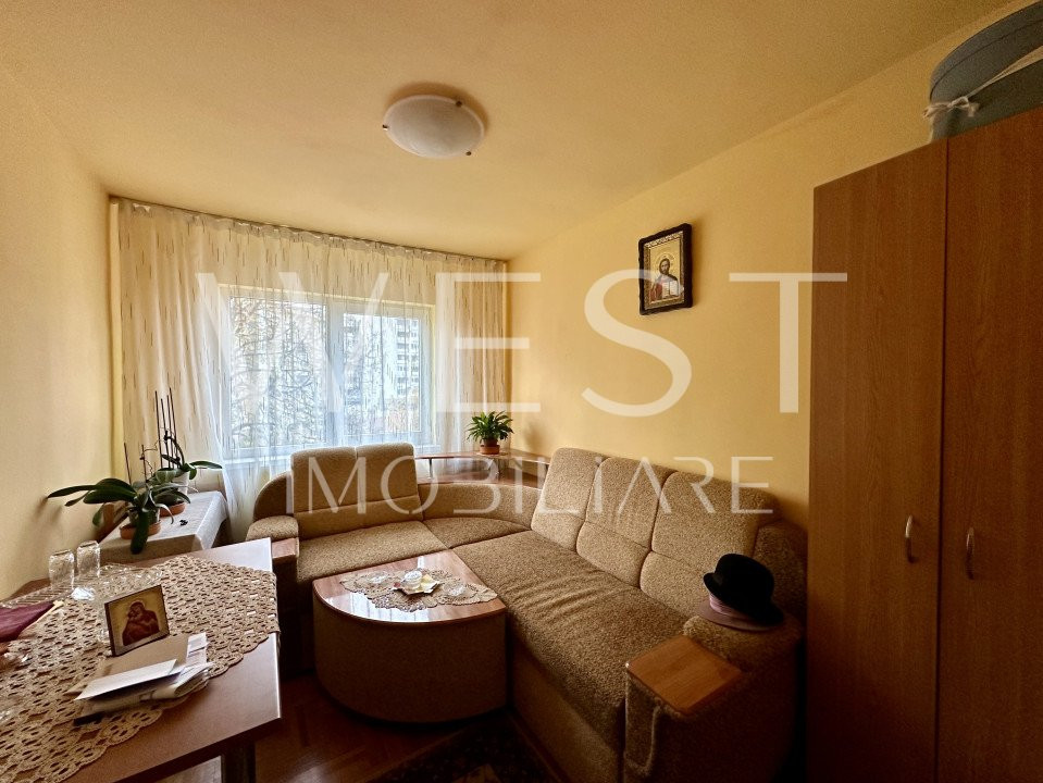  Apartament 3 camere MANASTUR ! Zona BIG ! 66mp util ! ! Etaj 3/8 !