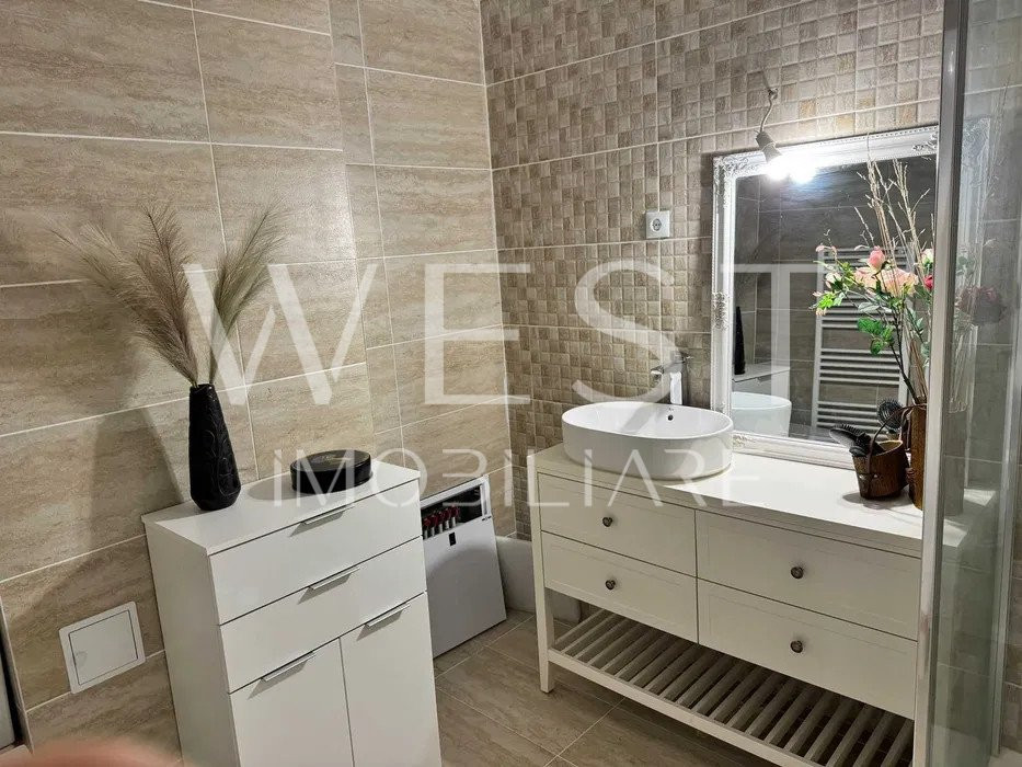 Apartament 2cam.! 49mp! Utilat/Mobilat! Et. Intermediar! zona Cetatii!