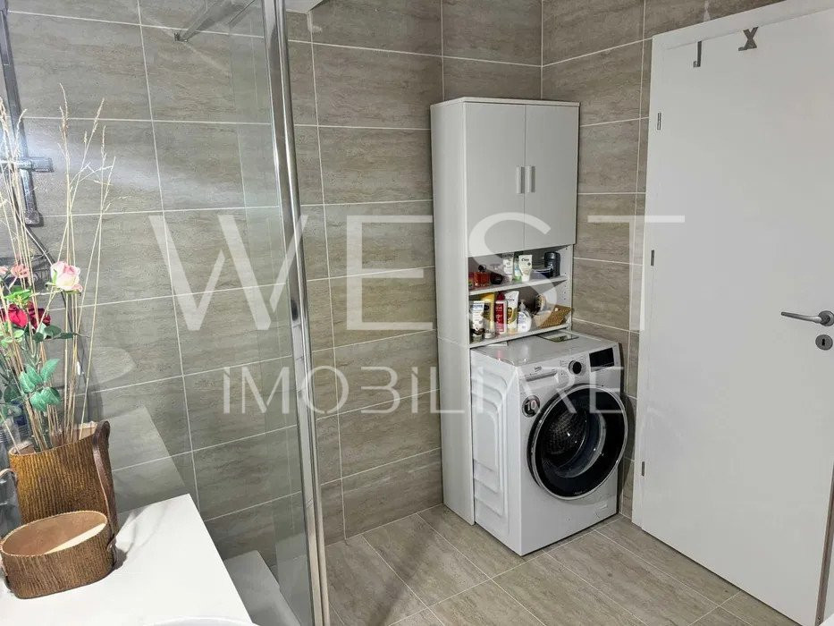Apartament 2cam.! 49mp! Utilat/Mobilat! Et. Intermediar! zona Cetatii!