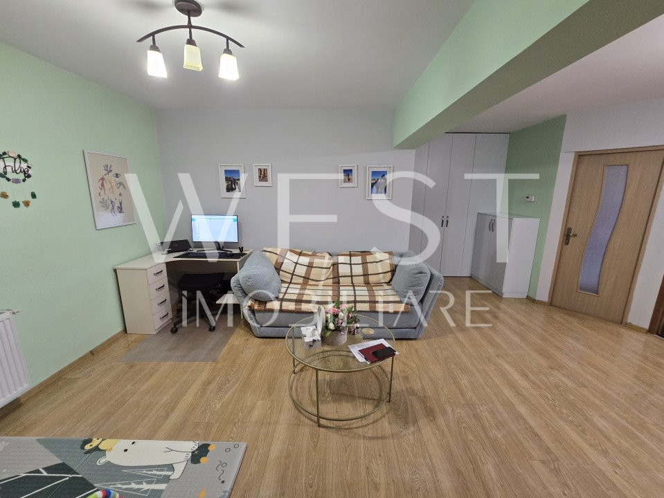 Apartament  2 camere ,68 MP !Mobilat/Utilat! Zona Florilor ! PARCARE !
