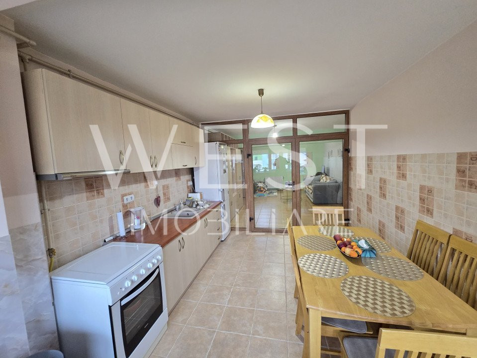 Apartament  2 camere ,68 MP !Mobilat/Utilat! Zona Florilor ! PARCARE !