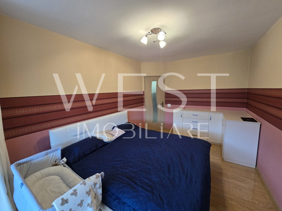 Apartament  2 camere ,68 MP !Mobilat/Utilat! Zona Florilor ! PARCARE !