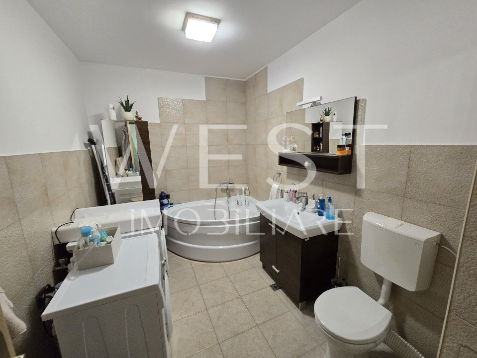Apartament  2 camere ,68 MP !Mobilat/Utilat! Zona Florilor ! PARCARE !