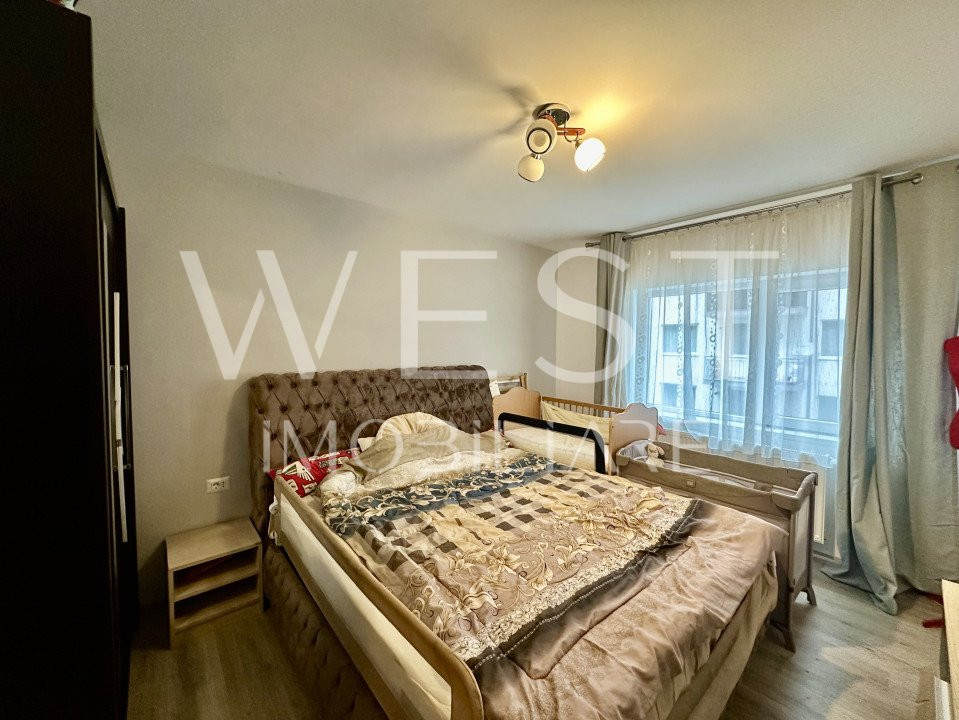 Apartament 3 camere 67mp! Etaj 1! Finisat și Mobilat! Zona Panemar!