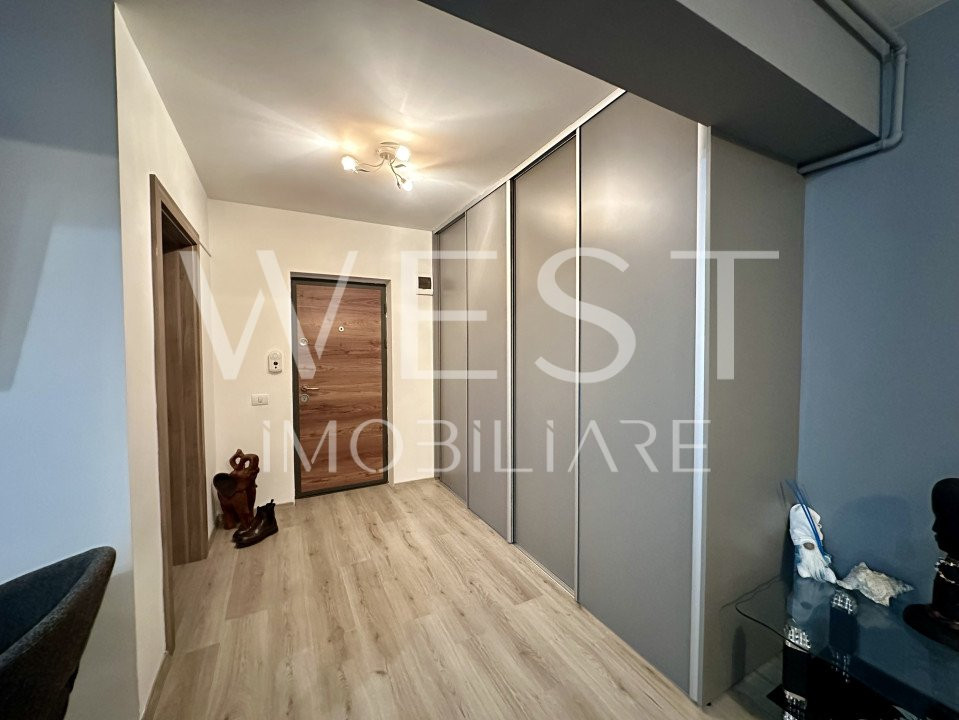 Apartament 3 camere 67mp! Etaj 1! Finisat și Mobilat! Zona Panemar!