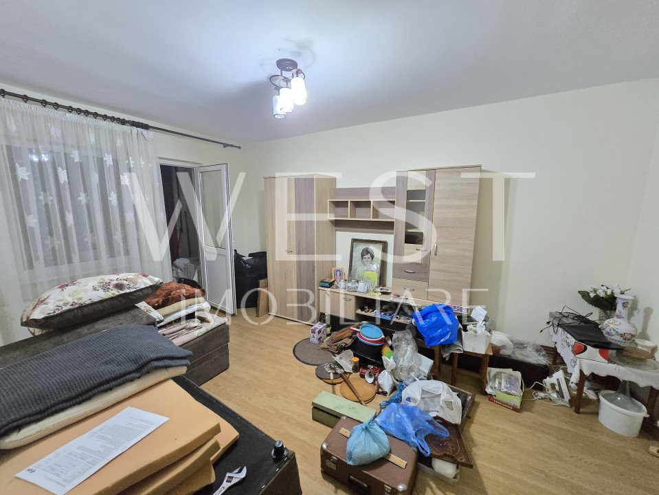 Apartament 3 camere 64 mp | MANASTUR | Baza Sportiva UNIREA