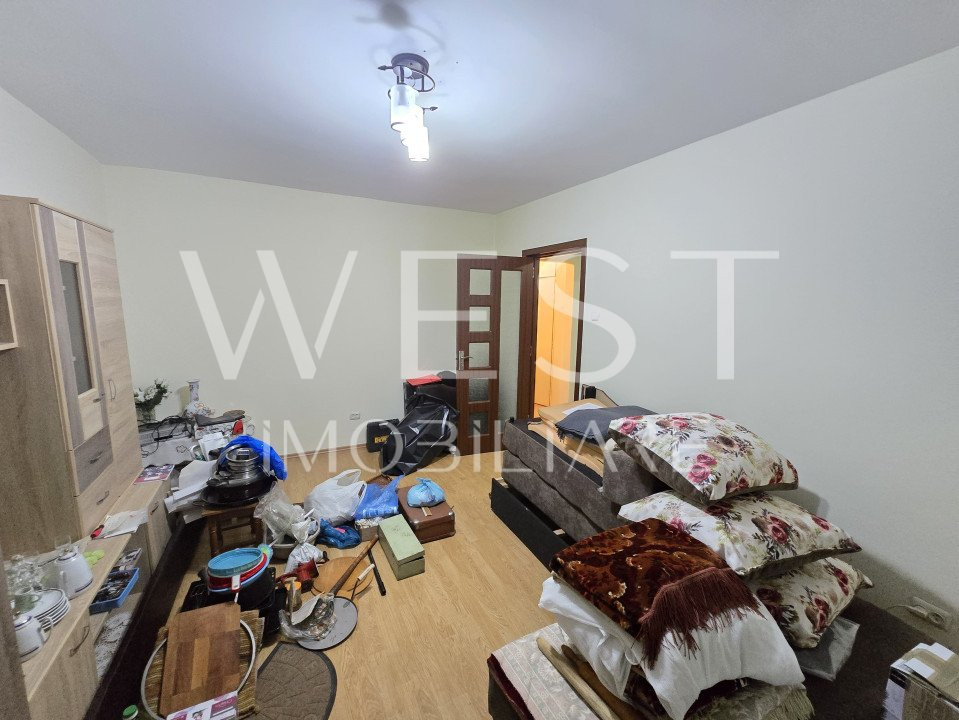 Apartament 3 camere 64 mp | MANASTUR | Baza Sportiva UNIREA