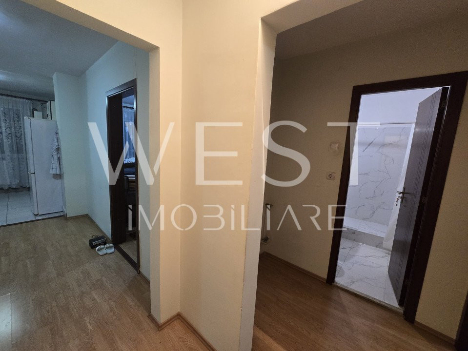 Apartament 3 camere 64 mp | MANASTUR | Baza Sportiva UNIREA
