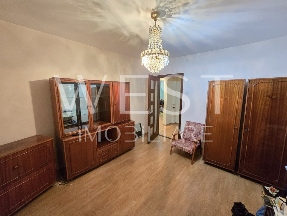 Apartament 3 camere 64 mp | MANASTUR | Baza Sportiva UNIREA