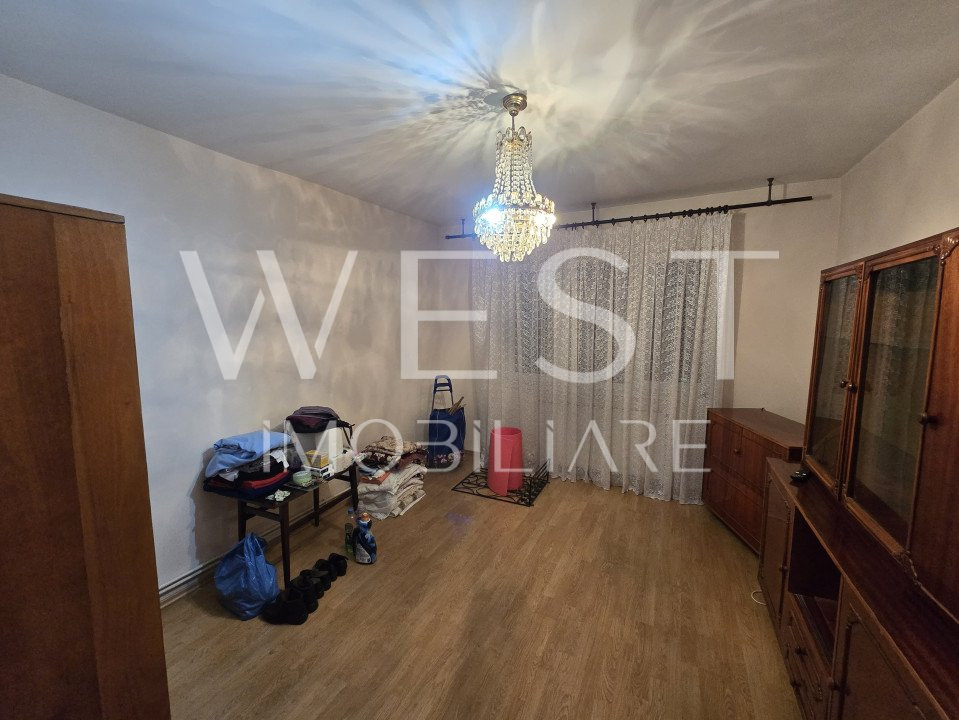 Apartament 3 camere 64 mp | MANASTUR | Baza Sportiva UNIREA