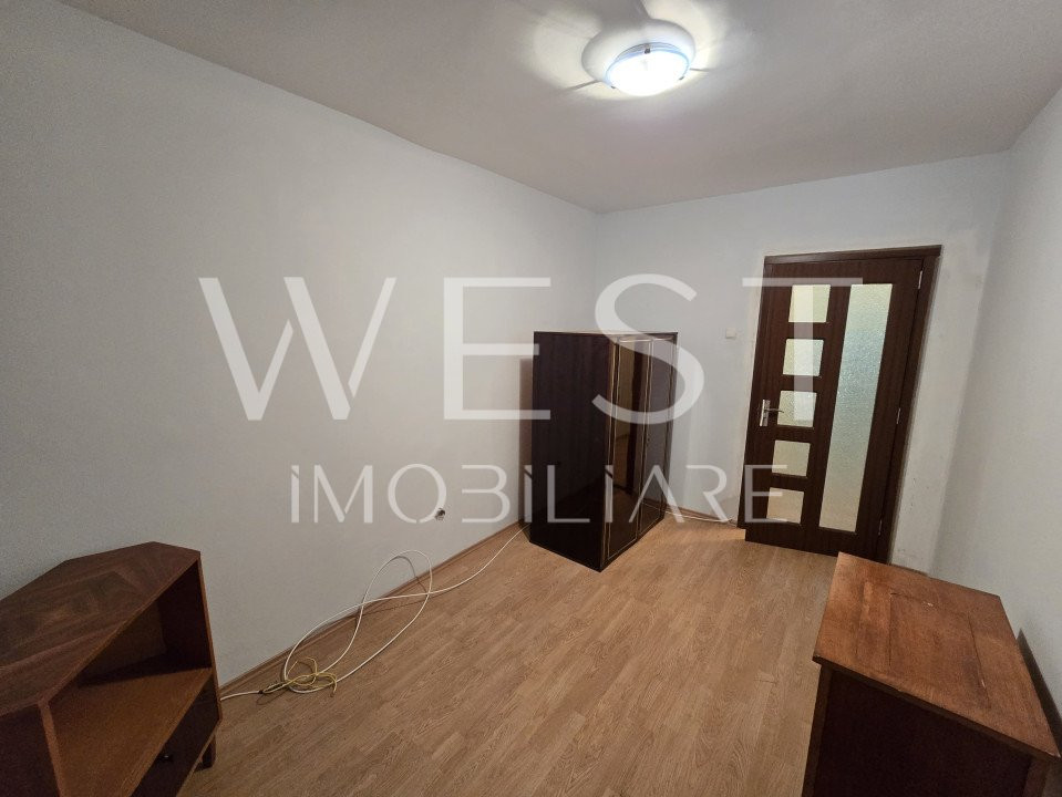 Apartament 3 camere 64 mp | MANASTUR | Baza Sportiva UNIREA