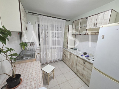 Apartament 3 camere 64 mp | MANASTUR | Baza Sportiva UNIREA