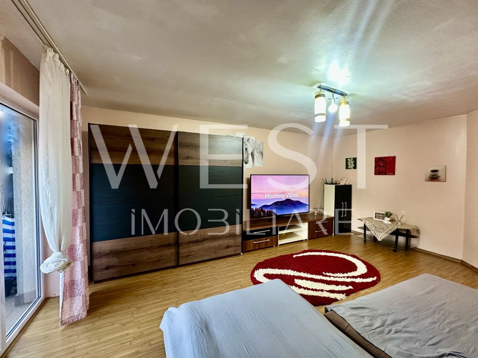 Ocazie! Apartament 2 camere 53 mp+ BALCON | Str. FLORILOR | zona KIK