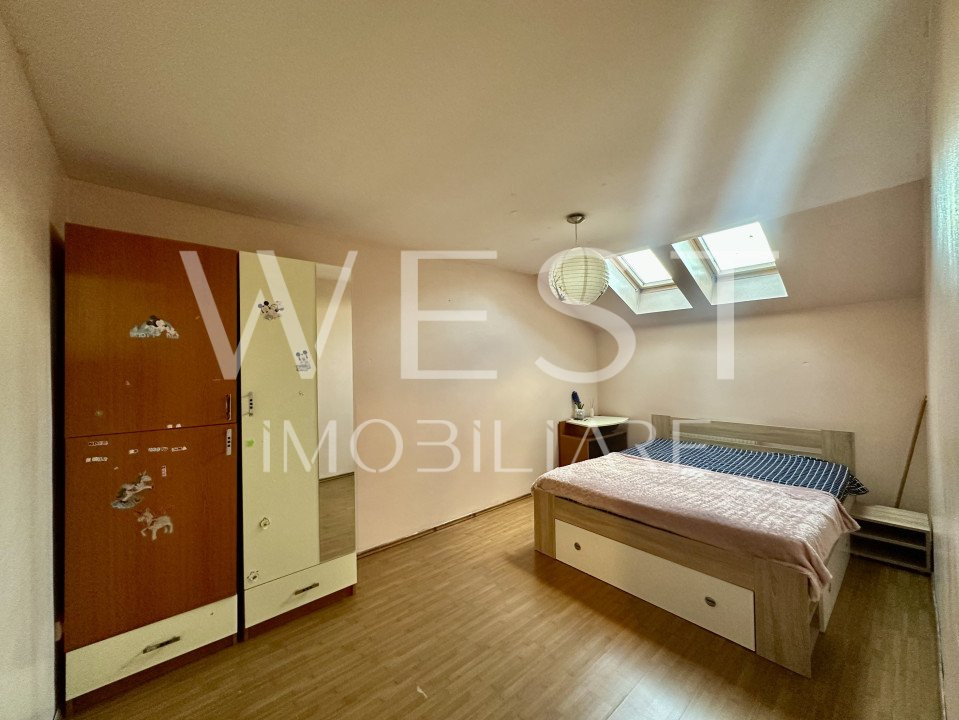 Ocazie! Apartament 2 camere 53 mp+ BALCON | Str. FLORILOR | zona KIK
