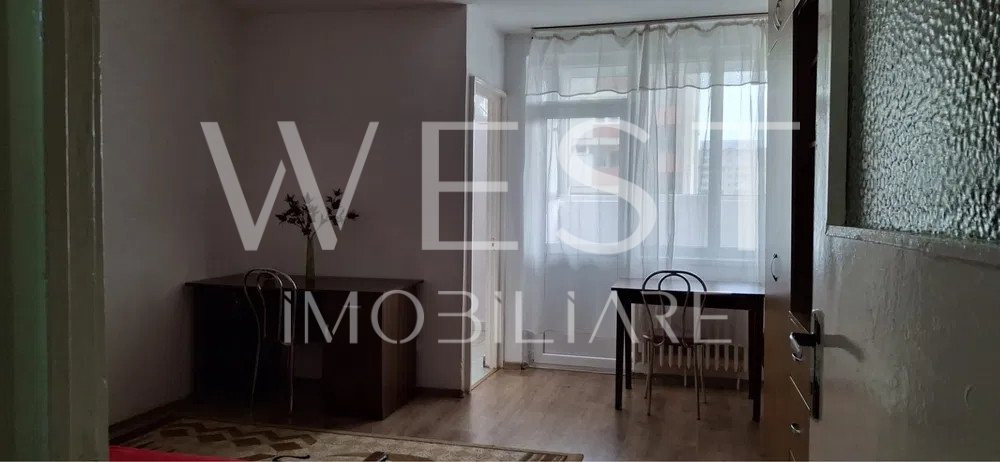 Apartament 1 camera! Etaj Intermediar! Utilat/Mobilat! zona Manastur!
