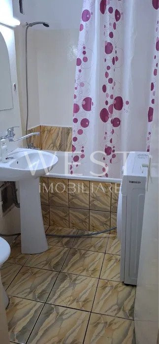 Apartament 1 camera! Etaj Intermediar! Utilat/Mobilat! zona Manastur!