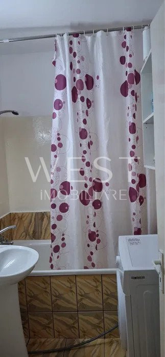 Apartament 1 camera! Etaj Intermediar! Utilat/Mobilat! zona Manastur!