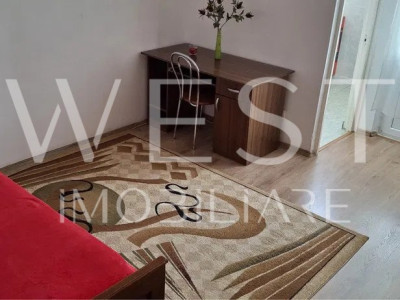 Apartament 1 camera! Etaj Intermediar! Utilat/Mobilat! zona Manastur!