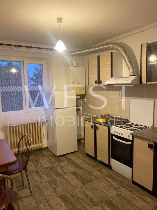 Apartament 1 camera! Utilat/Mobilat! zona Manastur!
