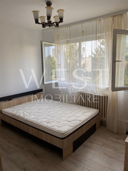 Apartament 1 camera! Utilat/Mobilat! zona Manastur!