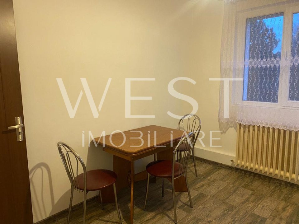 Apartament 1 camera! Utilat/Mobilat! zona Manastur!