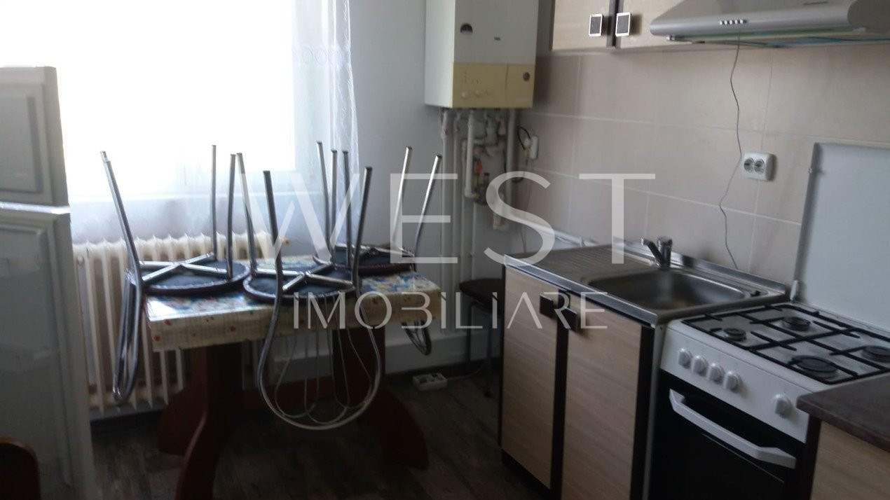 Apartament 1 camera! Utilat/Mobilat! zona Manastur!