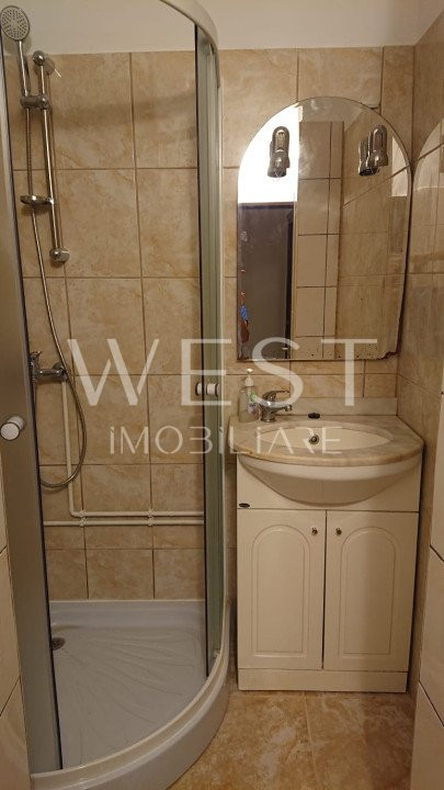 Apartament 1 camera! Utilat/Mobilat! zona Manastur!